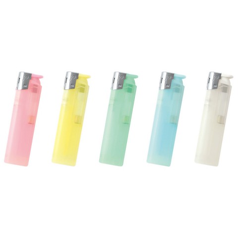  ライターは必需品！