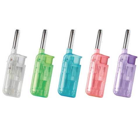  これもライター！