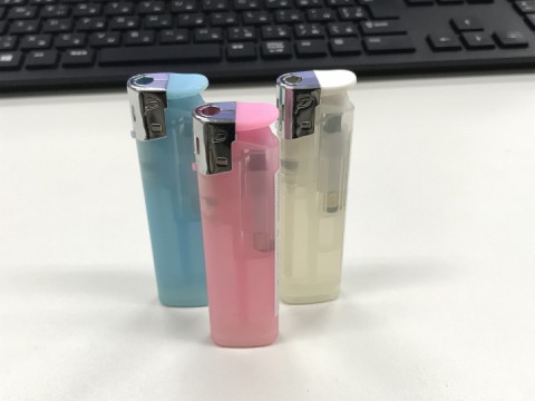  ライターの安全性ＣＲ規制について