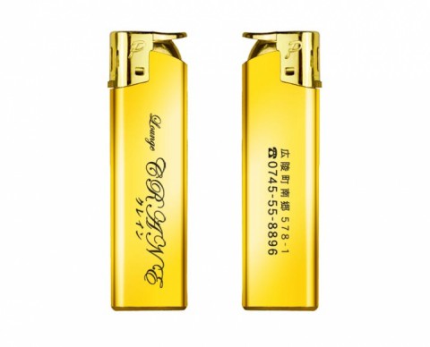  両面名入れが人気！！