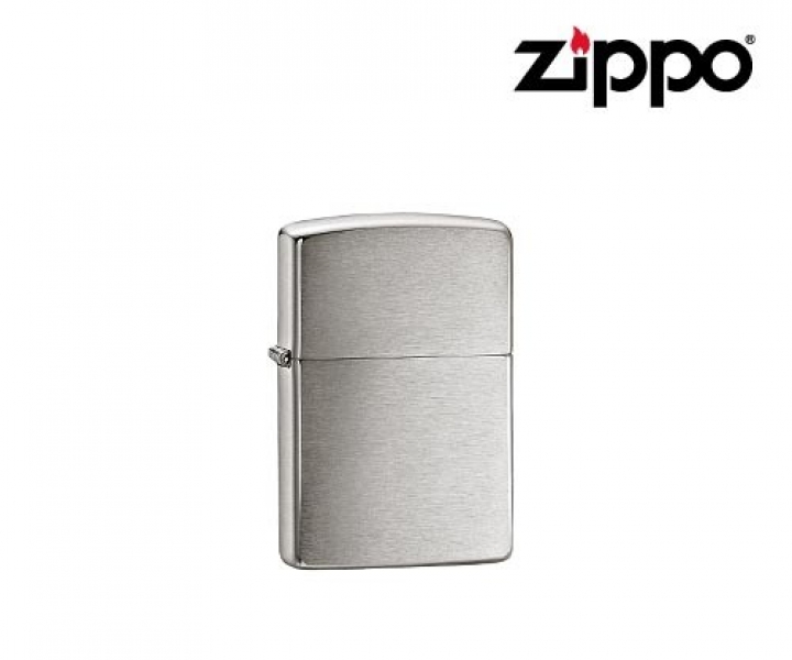  名入れライターをプレゼント 誕生日にZippo(ジッポ―)を贈りませんか