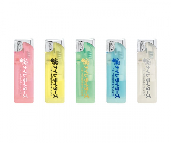  22円からの激安！名前入りライター制作ガイド