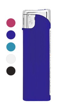 スクエアポップ　ライター　５カラー