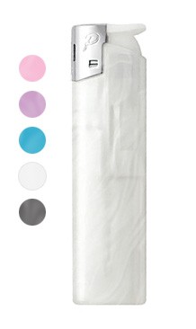 ルピナスES　ライター