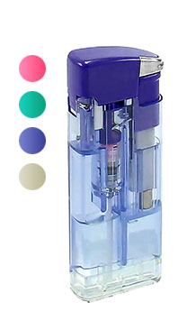 名入れターボライター　アメリカンドリームCR