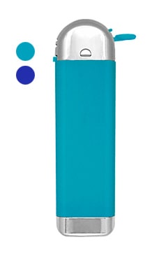 オーバル　ライター