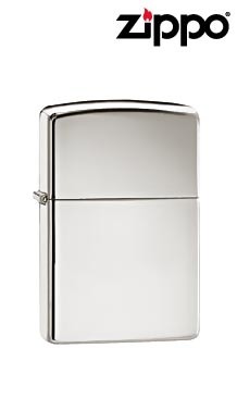 クラシックハイポリッシュクローム