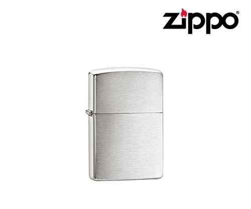 アーマーブラッシュドクロームの商品画像その1