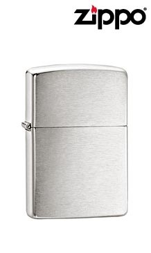 アーマーブラッシュドクローム