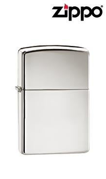 クラシッククロームアーマー