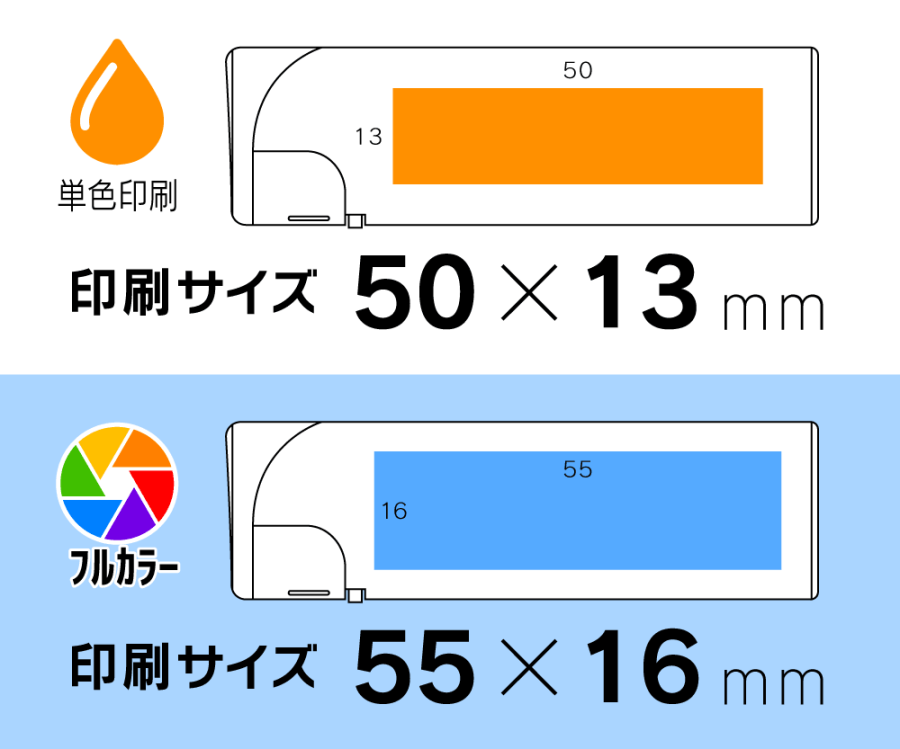 スクエアスウィート ライター 5カラーの商品画像その4