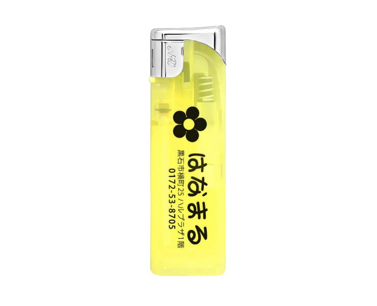 スクエアキュート5カラー 名入れ実績 はなまる様