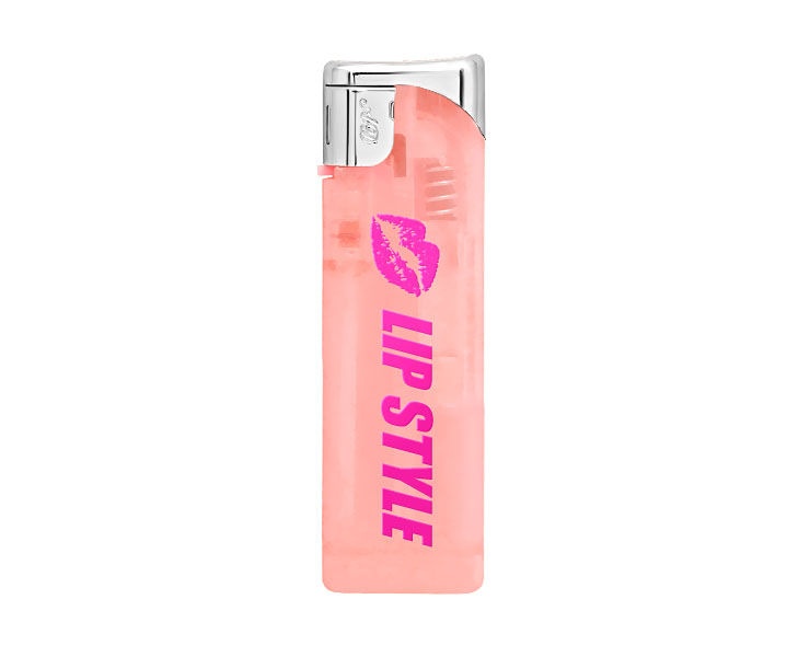 スクエアキュートライター名入れ実績「LIP STYLE」様