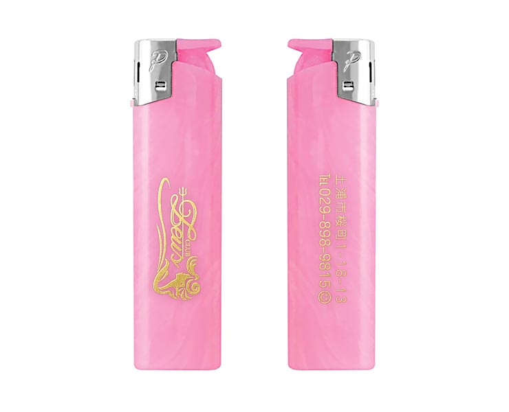 ルピナスESライター名入れ実績「club ZEUS」様