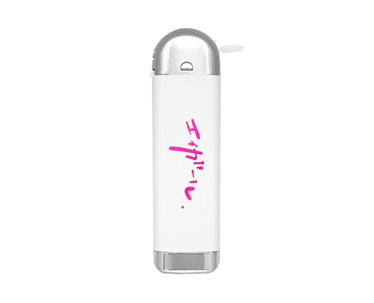 オーバルライター名入れ実績「エイガール」様