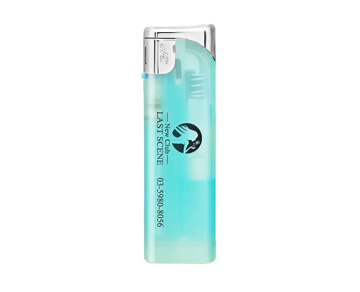 スクエアキュートライター名入れ実績「ラストシーン」様