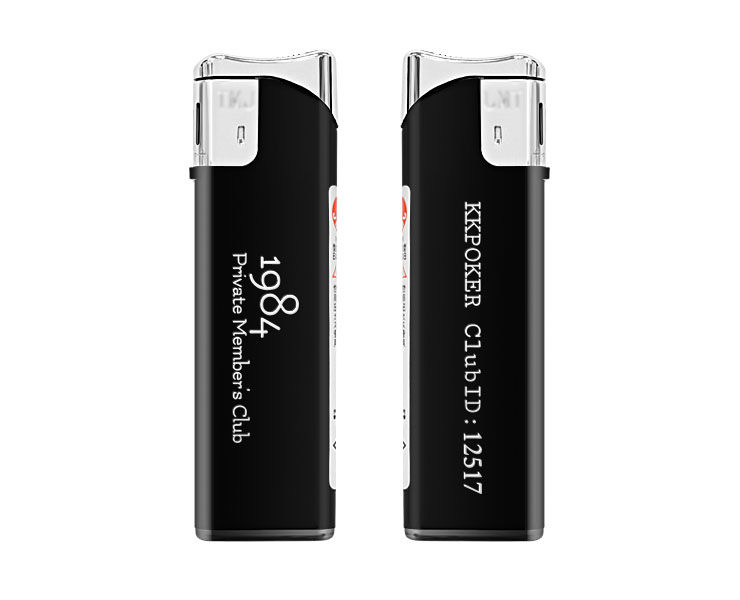 スクエアクラシックライター名入れ実績「1984 Private Member's Club」様