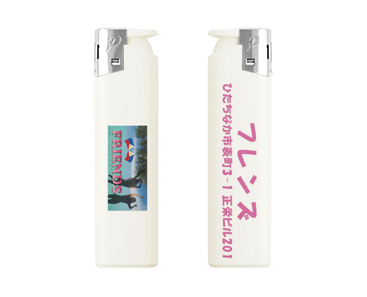 バレンシア ESライター 名入れ実績【フレンズ様】