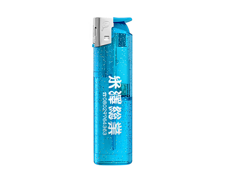 スターダストES ライター 名入れ実績【Bee∞(米澤総業)様】